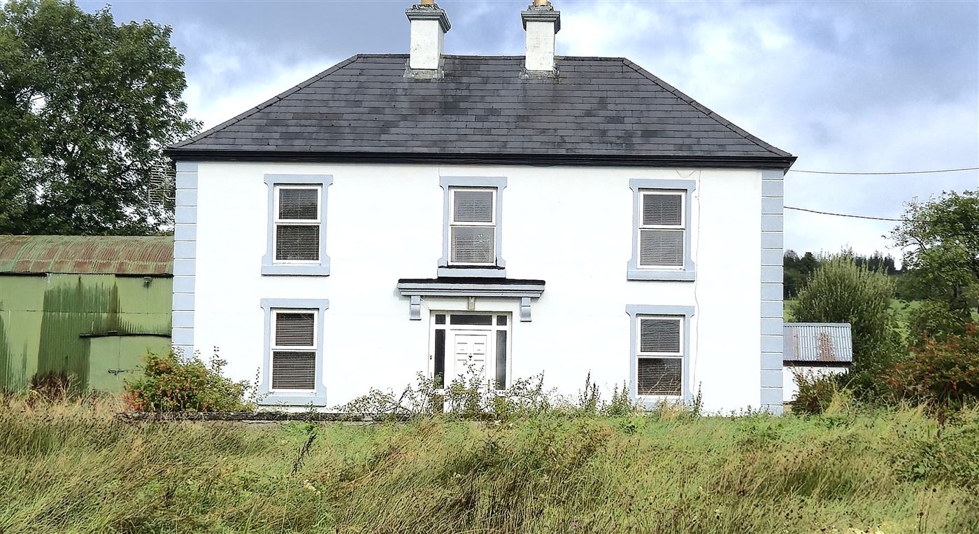 Gleann, Collooney, Sligo