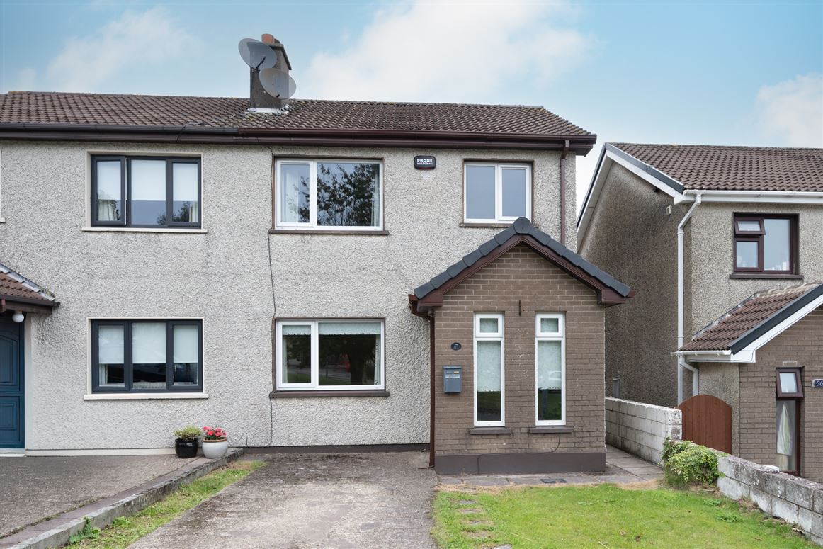 55 Bracken Court, Donnybrook, Douglas, Cork, Co. Cork