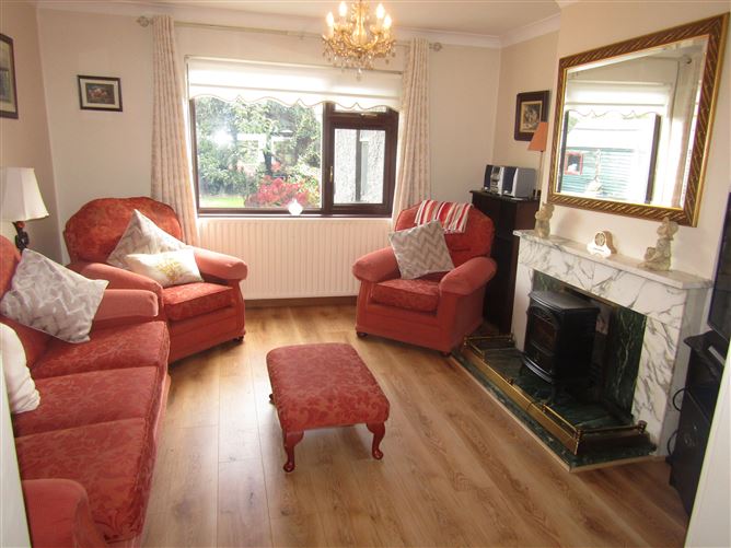 1 Riverside Drive, Shannon Banks, Corbally, Limerick
