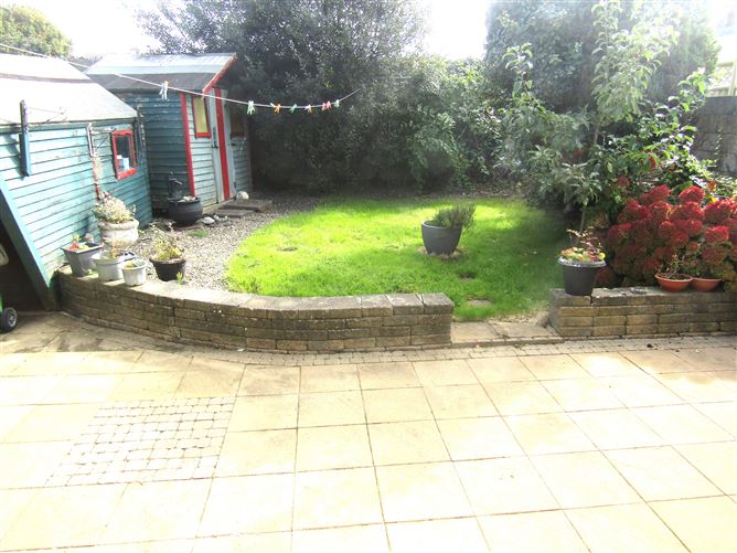 1 Riverside Drive, Shannon Banks, Corbally, Limerick