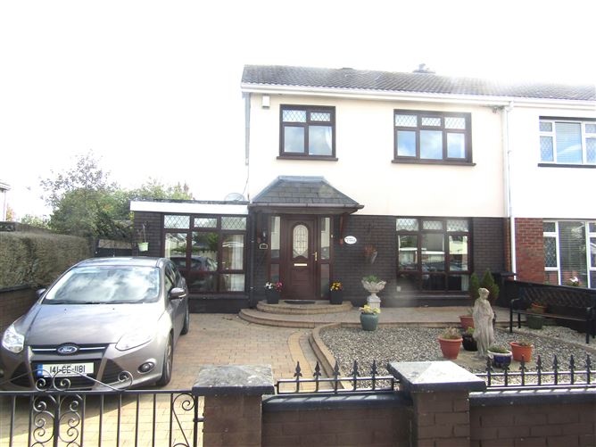 1 Riverside Drive, Shannon Banks, Corbally, Limerick