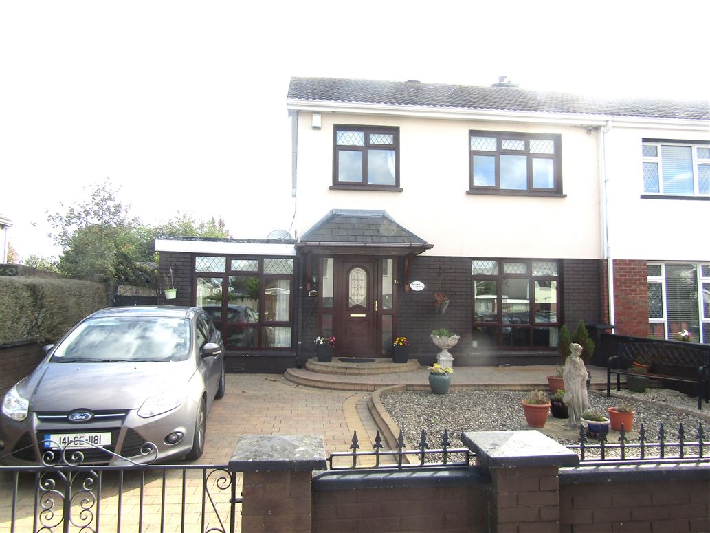 1 Riverside Drive, Shannon Banks, Corbally, Limerick