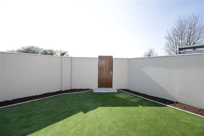 7 Eldred Terrace, Douglas Road, Ballinlough, Cork City