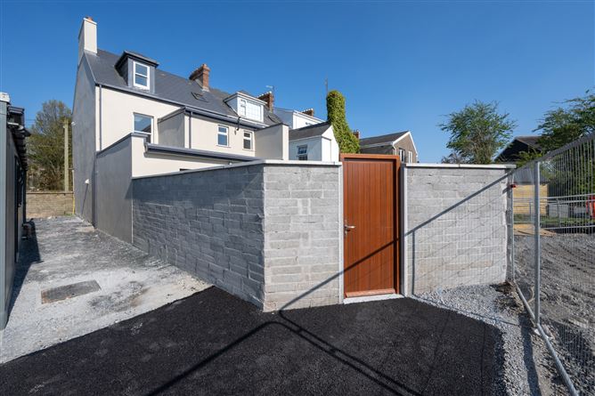 7 Eldred Terrace, Douglas Road, Ballinlough, Cork City
