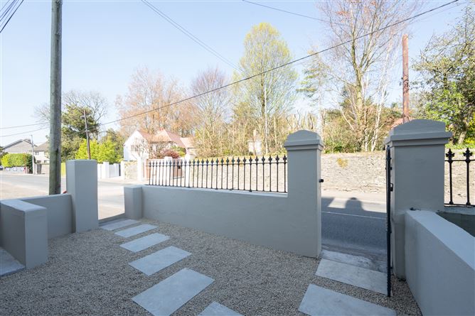 7 Eldred Terrace, Douglas Road, Ballinlough, Cork City