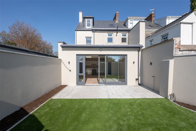 7 Eldred Terrace, Douglas Road, Ballinlough, Cork City