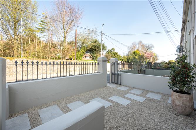 7 Eldred Terrace, Douglas Road, Ballinlough, Cork City