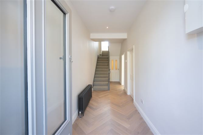 7 Eldred Terrace, Douglas Road, Ballinlough, Cork City