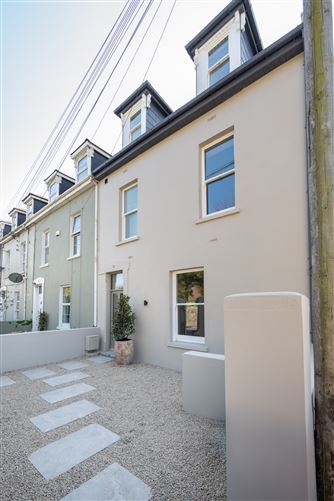 7 Eldred Terrace, Douglas Road, Ballinlough, Cork City
