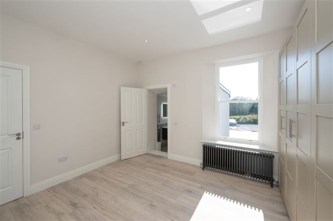 7 Eldred Terrace, Douglas Road, Ballinlough, Cork City