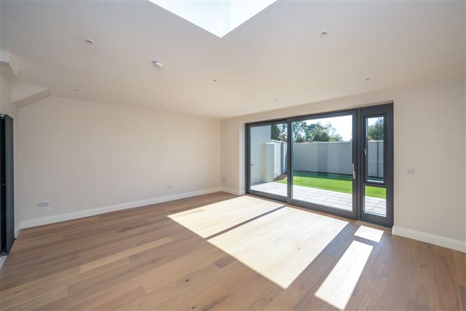 7 Eldred Terrace, Douglas Road, Ballinlough, Cork City