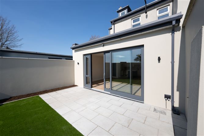 7 Eldred Terrace, Douglas Road, Ballinlough, Cork City