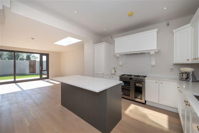 7 Eldred Terrace, Douglas Road, Ballinlough, Cork City