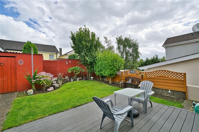 663 Riverforest, Leixlip, Kildare