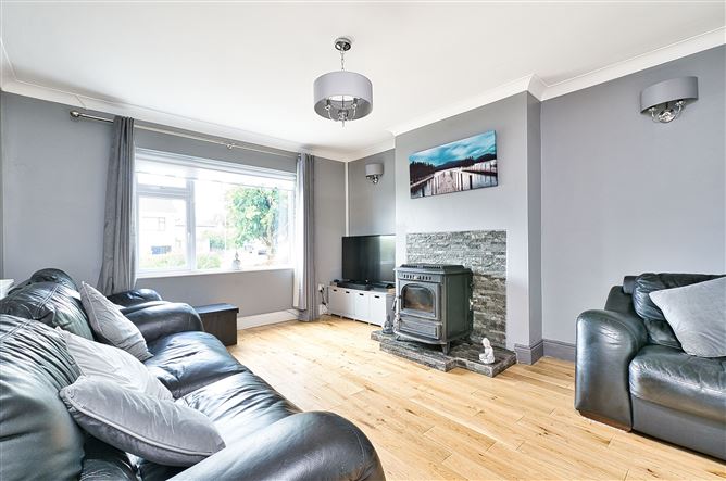 663 Riverforest, Leixlip, Kildare