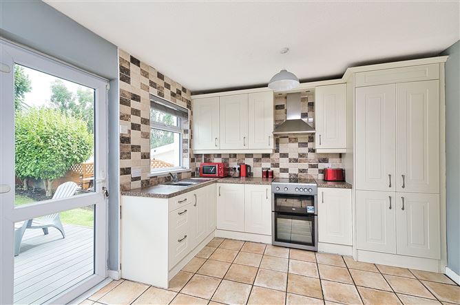 663 Riverforest, Leixlip, Kildare