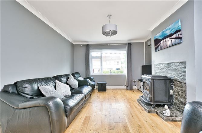 663 Riverforest, Leixlip, Kildare