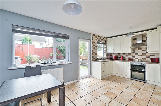 663 Riverforest, Leixlip, Kildare