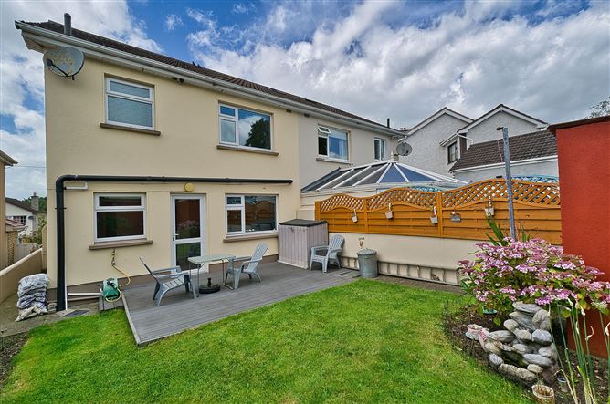 663 Riverforest, Leixlip, Kildare