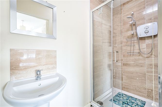 663 Riverforest, Leixlip, Kildare