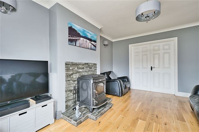 663 Riverforest, Leixlip, Kildare