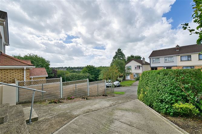 663 Riverforest, Leixlip, Kildare