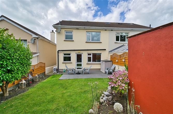 663 Riverforest, Leixlip, Kildare