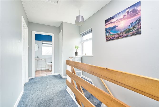 663 Riverforest, Leixlip, Kildare