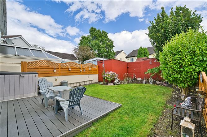 663 Riverforest, Leixlip, Kildare