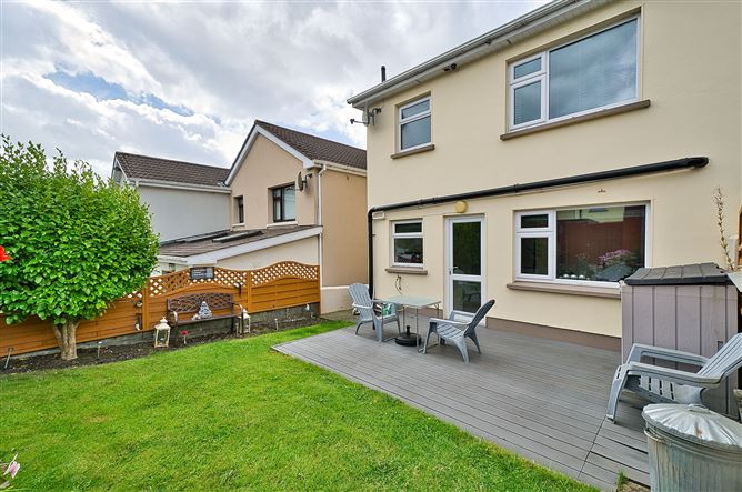 663 Riverforest, Leixlip, Kildare
