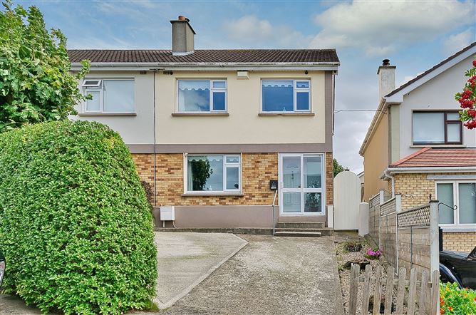 663 Riverforest, Leixlip, Kildare