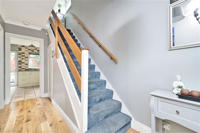 663 Riverforest, Leixlip, Kildare