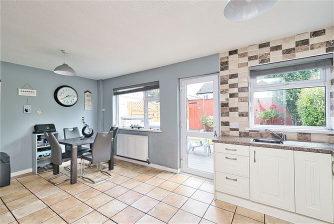 663 Riverforest, Leixlip, Kildare