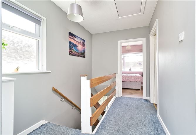 663 Riverforest, Leixlip, Kildare