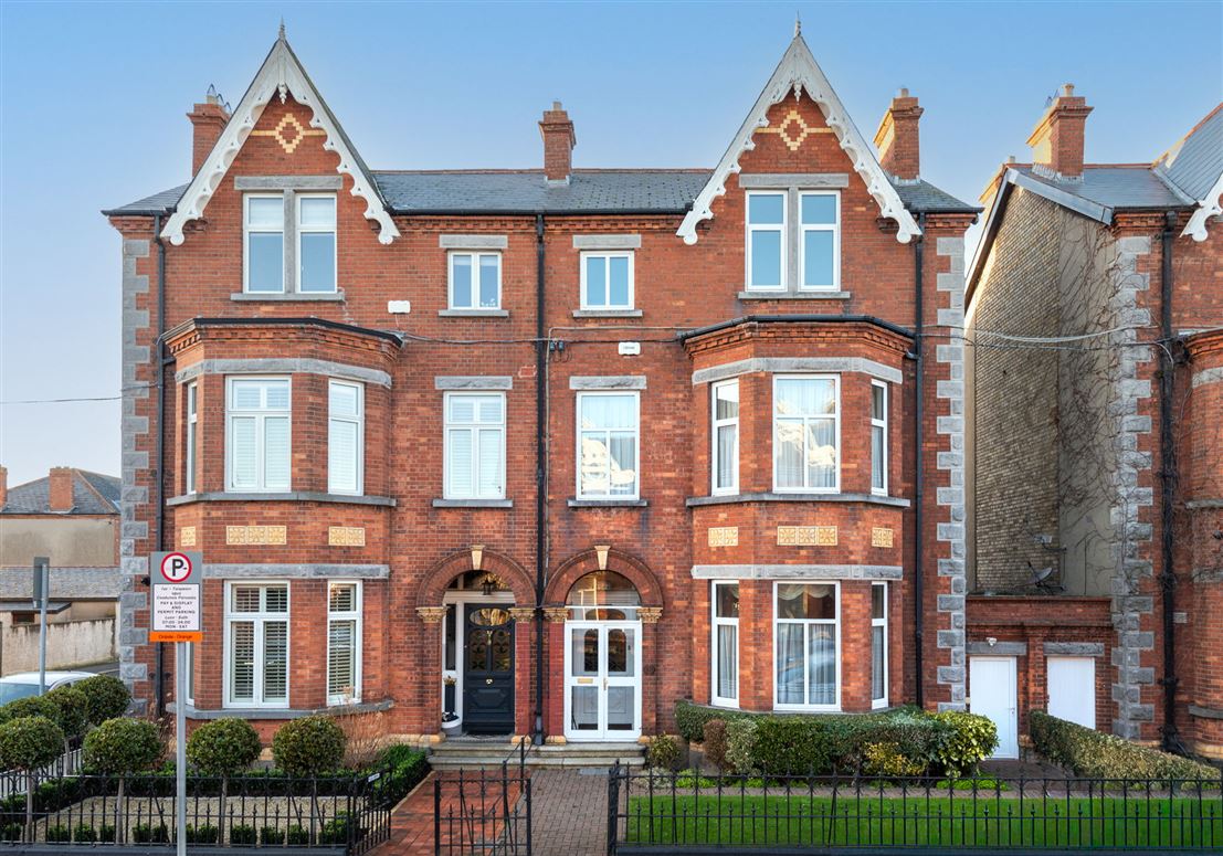 28 Terenure Park, Terenure,   Dublin 6