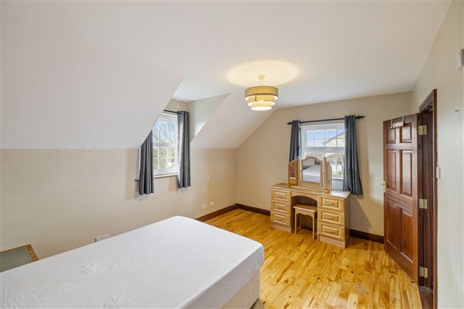 39 Lisroland View, Knockbridge, Co. Louth