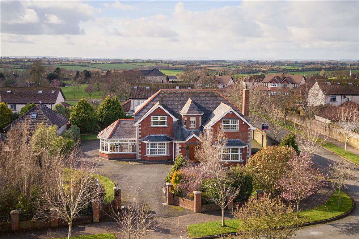 39 Lisroland View, Knockbridge, Co. Louth