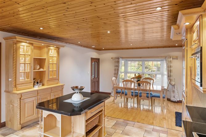 39 Lisroland View, Knockbridge, Co. Louth