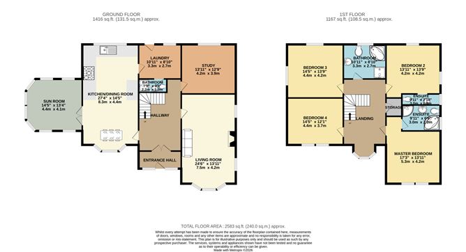 39 Lisroland View, Knockbridge, Co. Louth