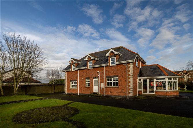 39 Lisroland View, Knockbridge, Co. Louth