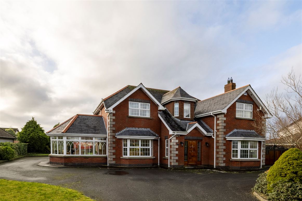39 Lisroland View, Knockbridge, Co. Louth
