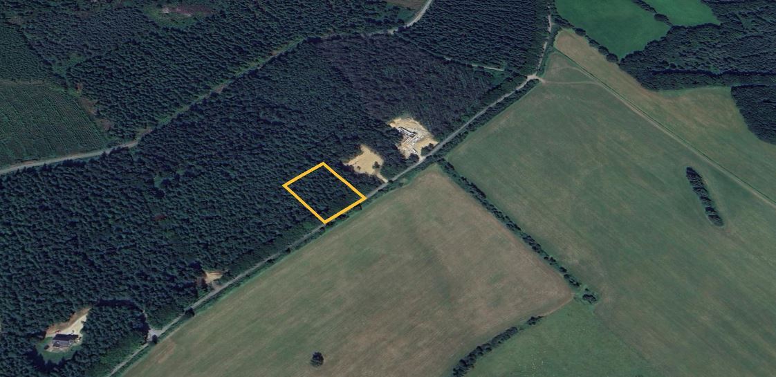 Ballinastraw, Gleanely, Rathdrum, Wicklow