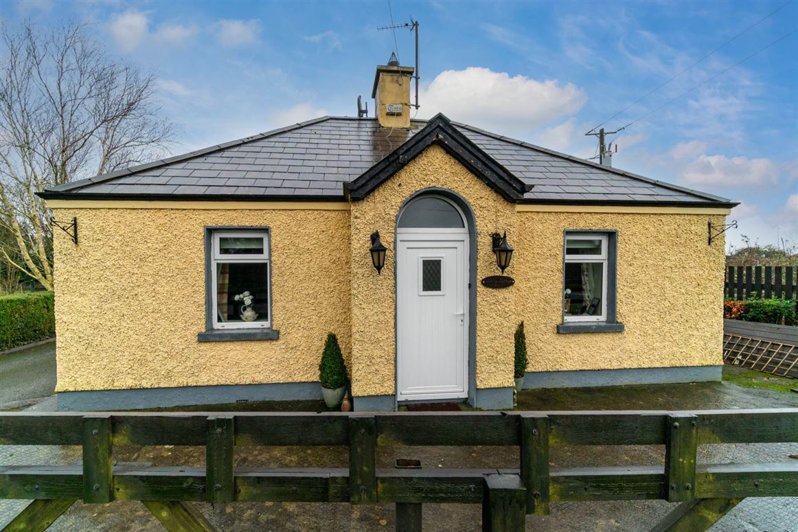 Holly Cottage, Augherskea, Drumree, County Meath