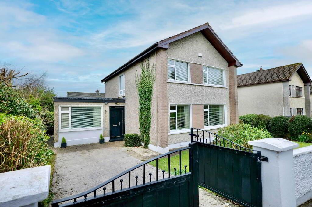 12 Garravogue Road, Raheen, Limerick