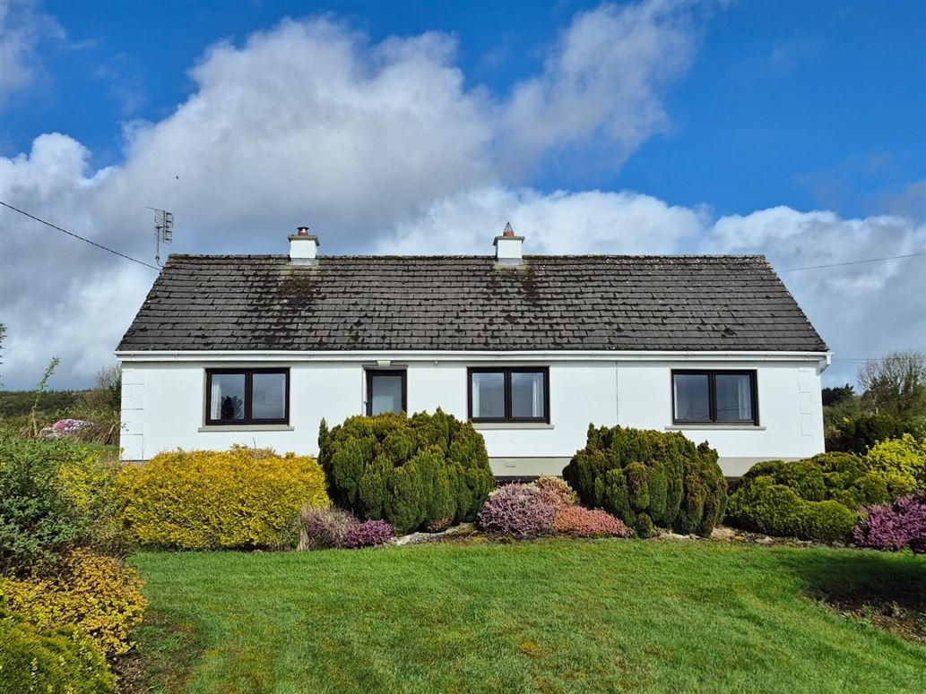 Flaskagh Beg, Dunmore, Co. Galway