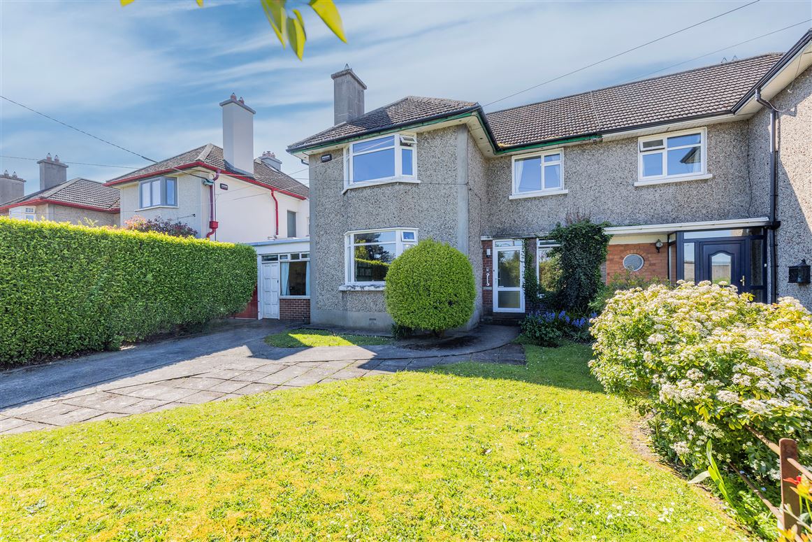 Woodville, 88 Roebuck Road, Clonskeagh, Dublin 14