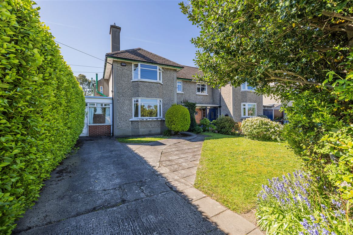 Woodville, 88 Roebuck Road, Clonskeagh, Dublin 14