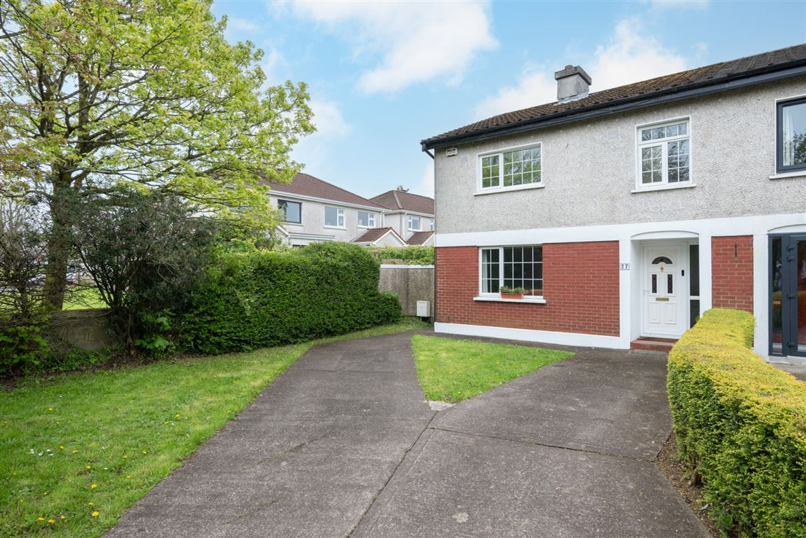 27 Parkway Drive, Model Farm Road, Cork