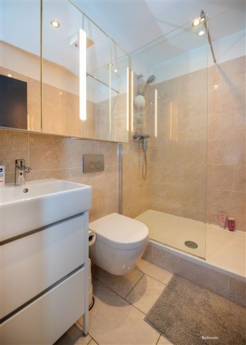 Photo 10 of 23 — 83 West Courtyard, Tullyvale (2 BEDROOMS CONVERTED, ORIGINALLY 3), Cherrywood, Dublin