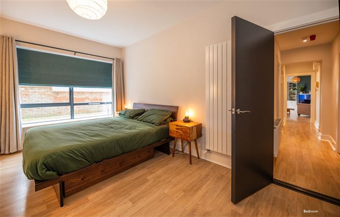 Photo 7 of 23 — 83 West Courtyard, Tullyvale (2 BEDROOMS CONVERTED, ORIGINALLY 3), Cherrywood, Dublin